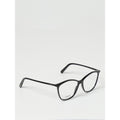 Lunettes Dior en plastique noir (monture)