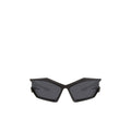 Lunettes de soleil Givenchy en polyéthylène noir