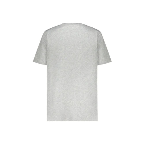 T-shirt Balmain en coton gris