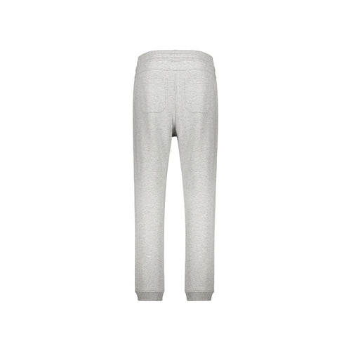 Pantalon de jogging Balmain en coton gris
