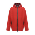 Bottega Veneta Blouson en polyamide multicolore