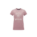 T-shirt Prada en coton multicolore