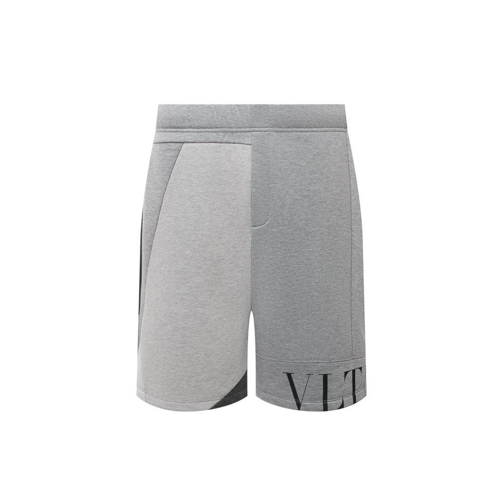 Valentino Garavani gris Modal Sportswear