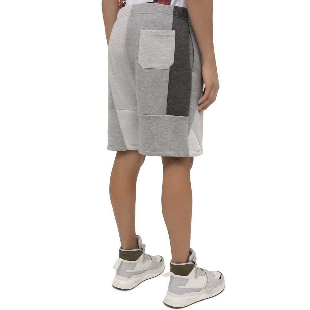 Valentino Garavani gris Modal Sportswear