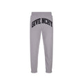 Jogging en coton gris Givenchy
