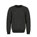 Sweat-shirt Loro Piana en cachemire noir