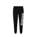 Moschino Couture Black Cotton Joggers