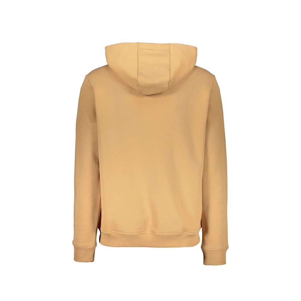 Sweat-shirt Versace en coton marron