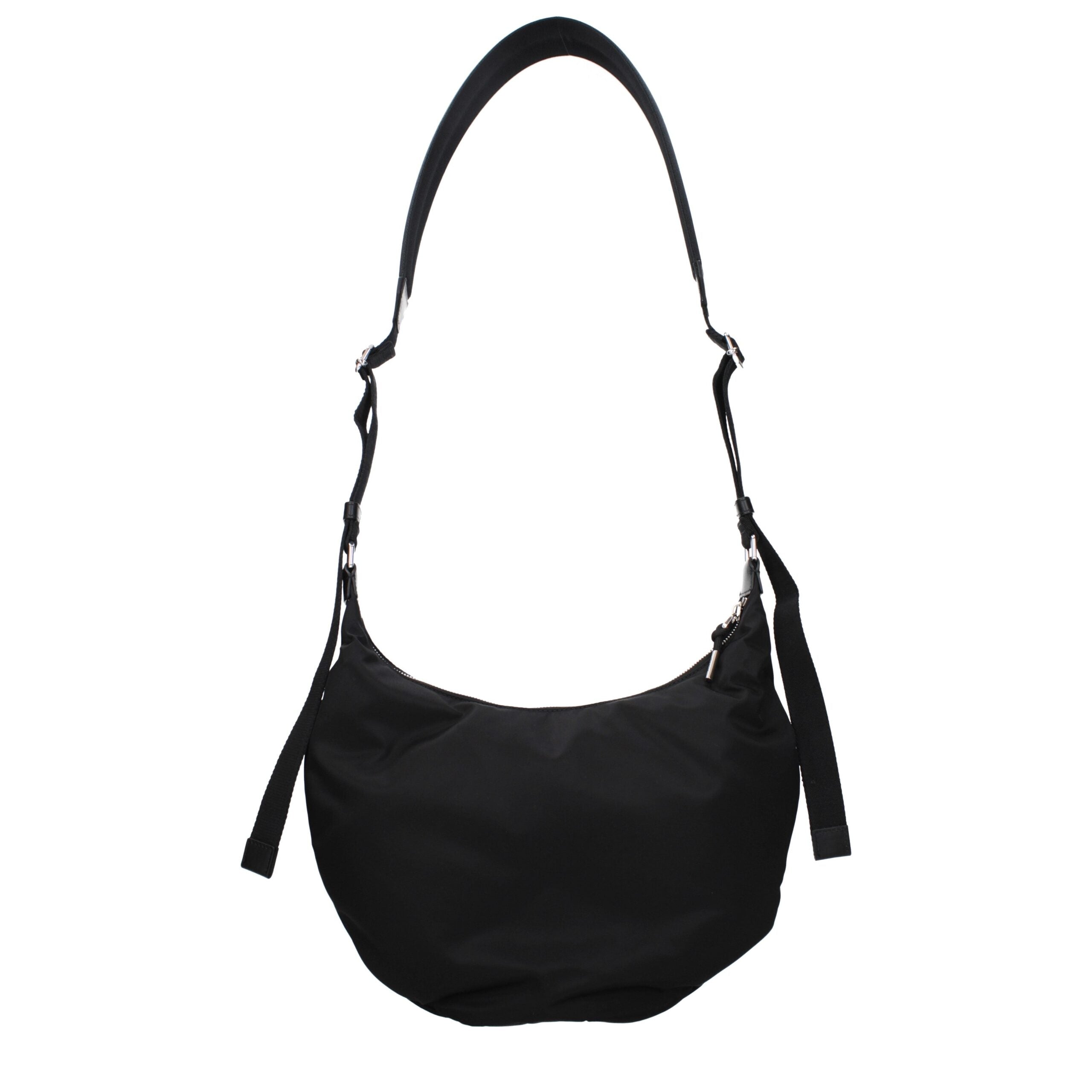 Sac bandoulière Givenchy en nylon noir