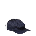 Casquette Fendi en polyamide bleu